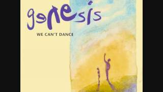 Genesis - Dreaming while you sleep (1991)