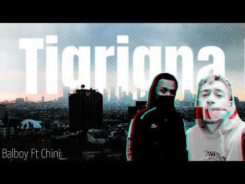 Chini Ft. Balboy - Busted