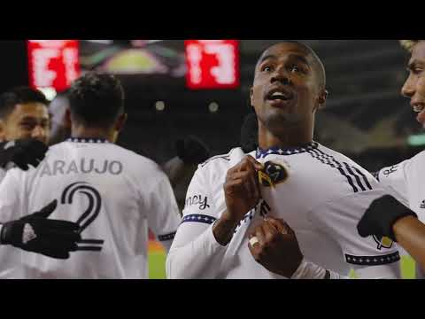 MATCHDAY TRAILER: LA Galaxy at Real Salt Lake