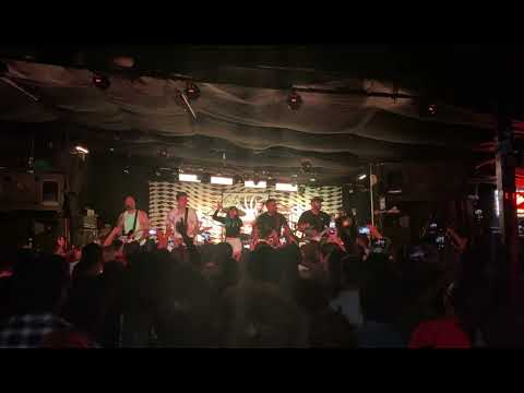 Elli noise ft. Lng Sht / Artífice en vivo / Multiforo Alícia / 12 noviembre 2022