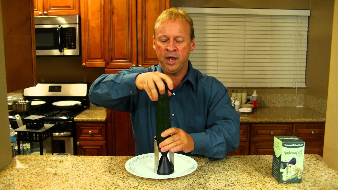 unforgettable spaghettable