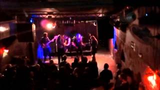 Coo Coo by Over Janis  (Janis Joplin Tribute)