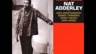 Nat Adderley "Pretty Memory"