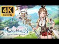 Atelier Ryza 3 PS5 Walkthrough Part 1