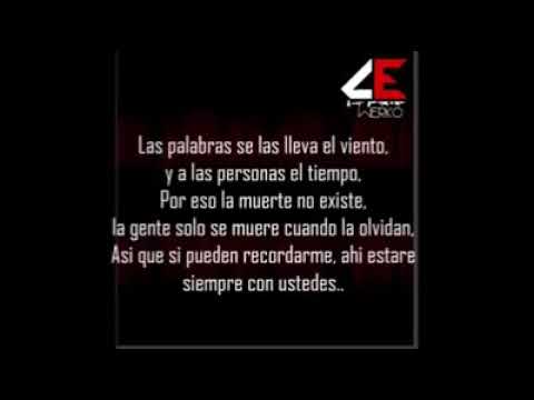 El Chucho D.E.P ( comando exclusivo)