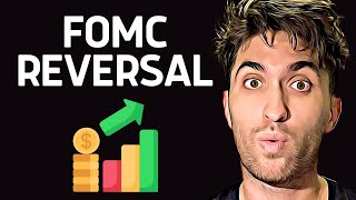 Did Jerome Powell (FOMC) Just Pump The Crypto Markets?? (BTC Bear Trap?)