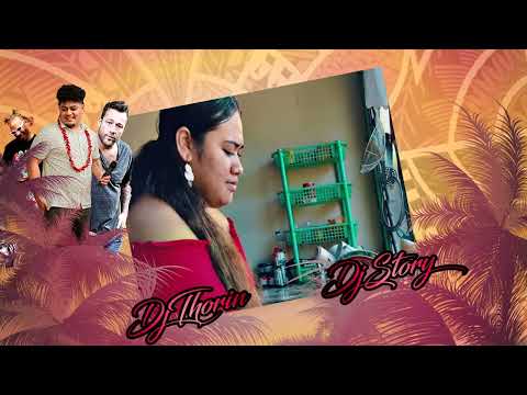 Kiva Noten   Oute Le’i Ioe Remix DjStory ft DjThorin