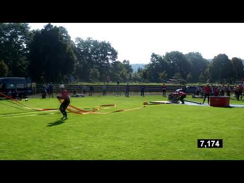 SDH Jirkov B - Podmoklice PKL 2021