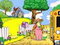 Living Books Just Grandma And Me Version 2 Full Playthrough