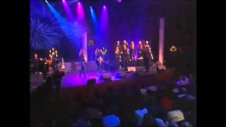 Mary's Boy Child   Oslo Gospel Twins