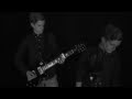 Elder Brother - Heavy Head Cover 