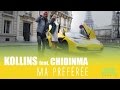 KOLLINS Ft CHIDINMA Ma Préférée Official Video