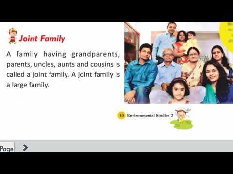 School book cbse board class 2 evs