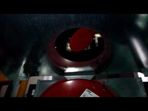 TEC VAC da TEK Biomasse - #Transportador de pellets