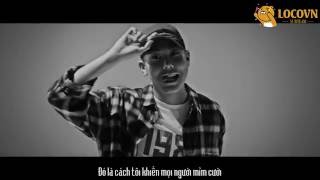 [VIETSUB] HIGHER - DJ Juice (feat. LOCO &amp; HANHAE) [LOCOVN]