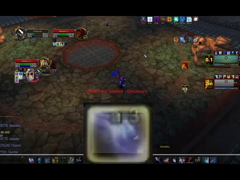 The most frustrating thing as a mage