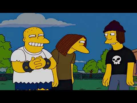 The Nightmare Before Christmas (Zachary the Dino) part 22 What’s This reprise/Ending