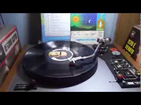 Tim Maia - You Don't Know What I Know - Rational Culture  (Lp 1975/2012) Vinil [Vinyl]