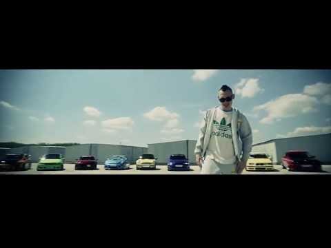 Doddy feat. Puya - Klandestin (Dollar Bill) Official Video