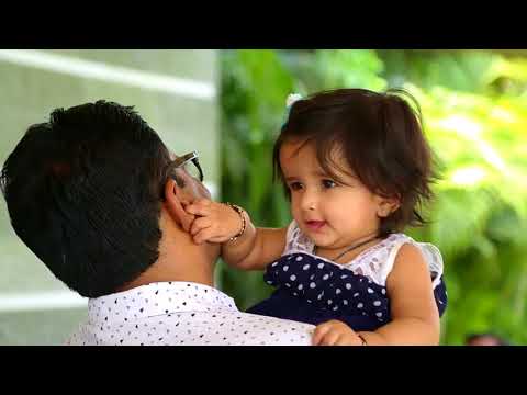 Dikri Mari Ladakvayi Song for mishri | daughter song | birthday |