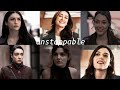 Turkish Multifemale Unstoppable