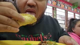 LA Jalisciense Taqueria, Mexicantown Detroit Michigan Hidden Gem