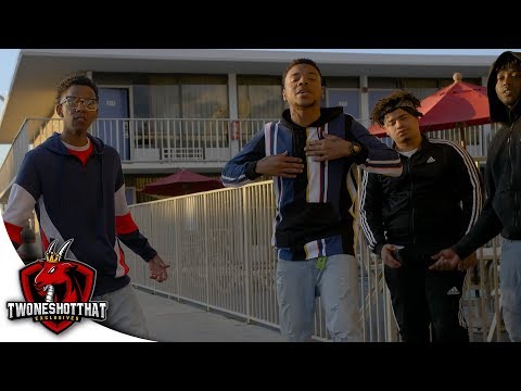 Billionaire Muzik: Los Lane x Ross Blvd x Stackkx - Dedicated | TwoneShotThat Exclusives ™