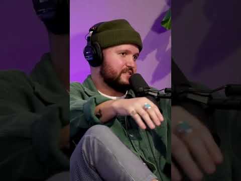 Quinn XCII never wanted Roman numerals in his name 🤨