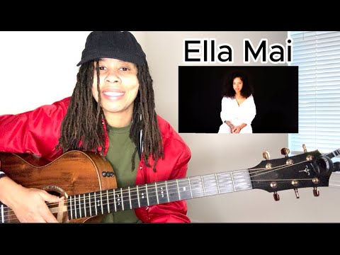 Ella Mai - Naked