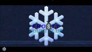 NEW MUSIC - Fro$ty "Count It Up" (Toronto, ON/Moncton, NB)