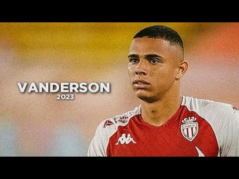 Vanderson is the Most Technical Right Back in the World ????????