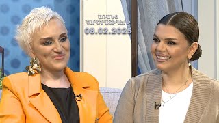 Ամենալավ վանաձորցի երևանցին. Գայանե Աղայան | Առանց կարծրատիպերի