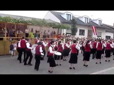 50 Jahre Musikverein Hof - MUSIFEST 21