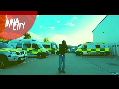 Vikdonn - Imma Do This Freestyle - Music VIdeo - Directed By @InnaCityUK