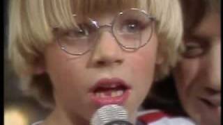 Rolf und seine Freunde - Und ganz doll mich 1982