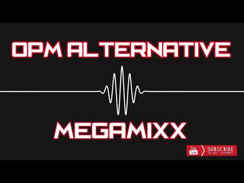Best Remix | OPM Alternative Megamix - Dj Bytes