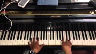 God Bless The Broken Road (Instrumental Piano)