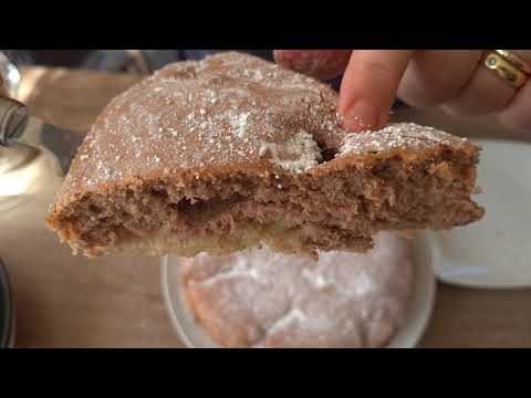 Torta di Banana.......Ricetta facile e veloce 2021