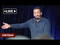 [Live] Jumu'ah Khutbah | Vancouver | Nouman Ali Khan