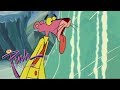 Ice Blue Pink | The Pink Panther (1993)