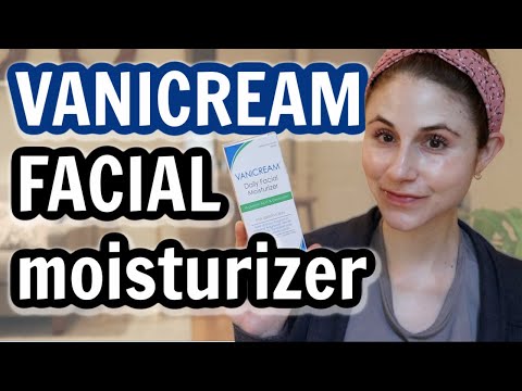 Vanicream daily facial moisturizer review & vanicream...