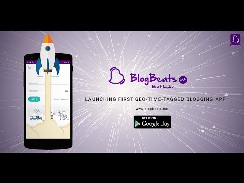 Blog, Content & Local News Video