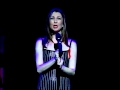 You're Gonna Hear From Me - Donna Murphy