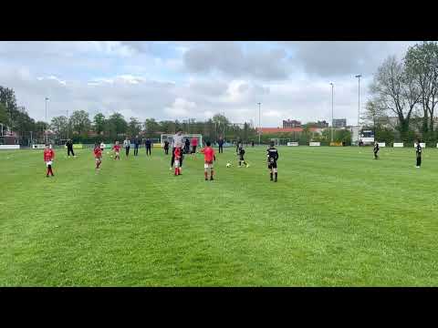 Asw JO9-1 - DSO JO9-4.   5-4