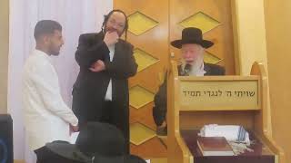 🫵פאה או מטפחת? שמירת העיניים על חשבון הלימוד? אתרי טבע הפתוחים בשבת? שו"ת מרתק עם מרן הרב זילברשטיין