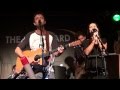 Kasey Chambers & Shane Nicholson - Flat Nail Joe