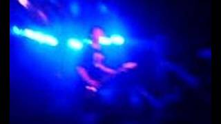 Reuben - Keep It To Yourself  - Manchester Academy 3