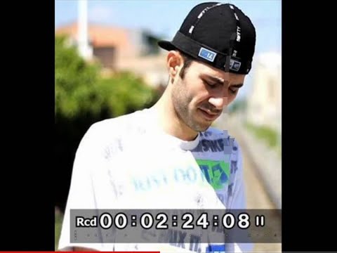 Buz Business/kill Mauri/Stress Nok (Aka lo Sciacallo)/Santy - Voglia Di Volare