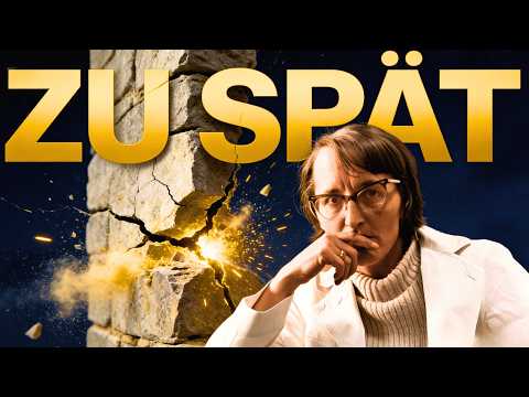 Der tödliche Fehler vor dem Ende – Elisabeth Kübler Ross