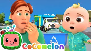 Recycling Is Fun Song | Cartoons for Kids | Music Show | Nursery Rhymes |  Magic And Music